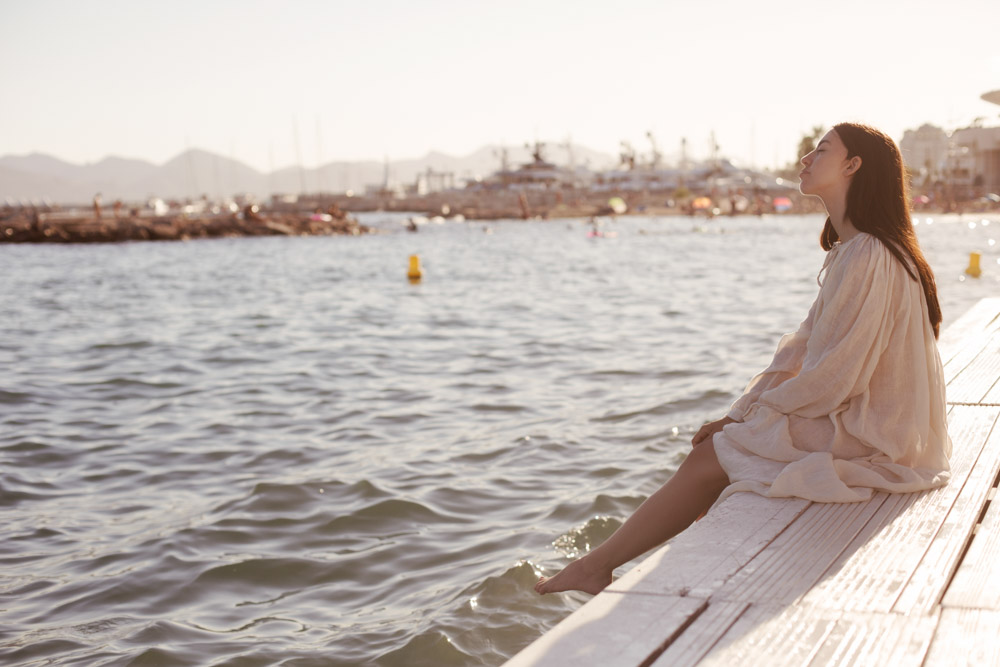 cannes samantha de reviziis