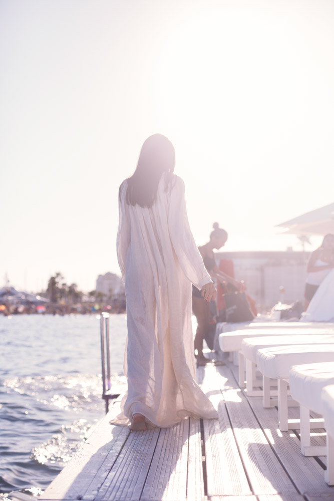 samantha de reviziis