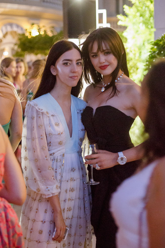 jacob & co watches kristina bazan