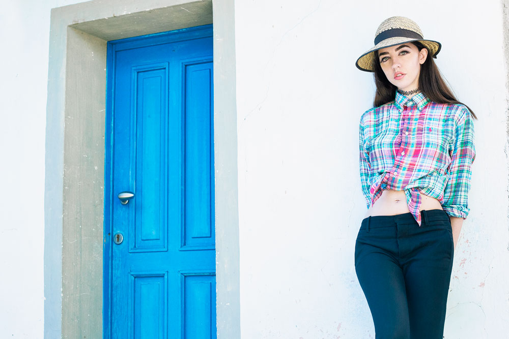 samantha de reviziis