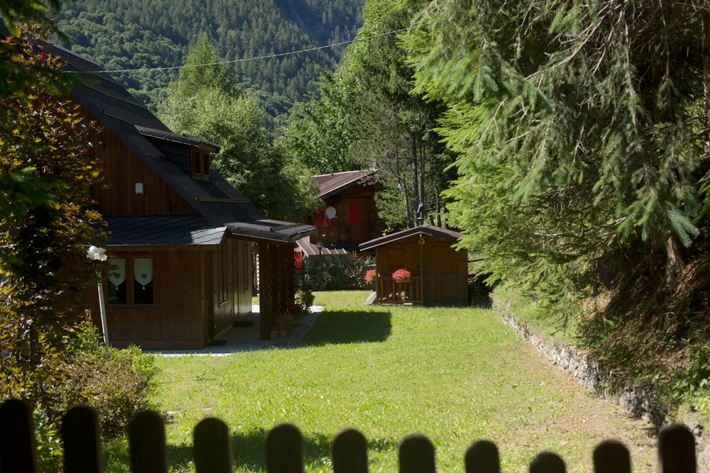 prali italiy mountain home