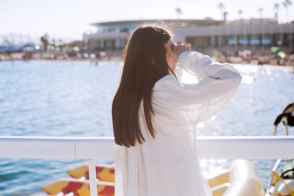 samantha de reviziis