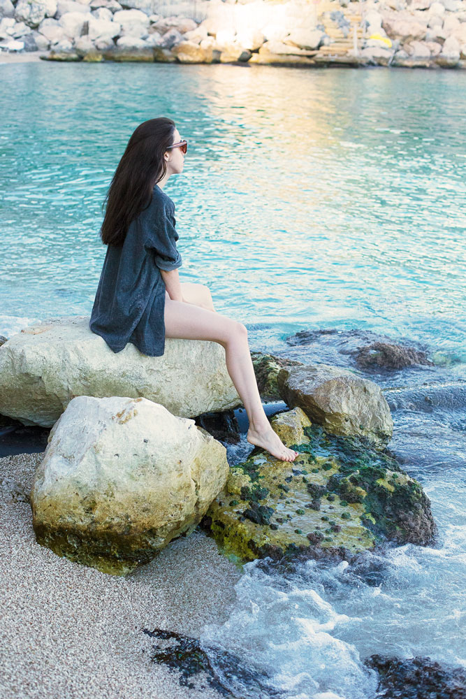 samantha de reviziis