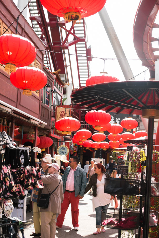 chinese atmosphere tivoli gardens