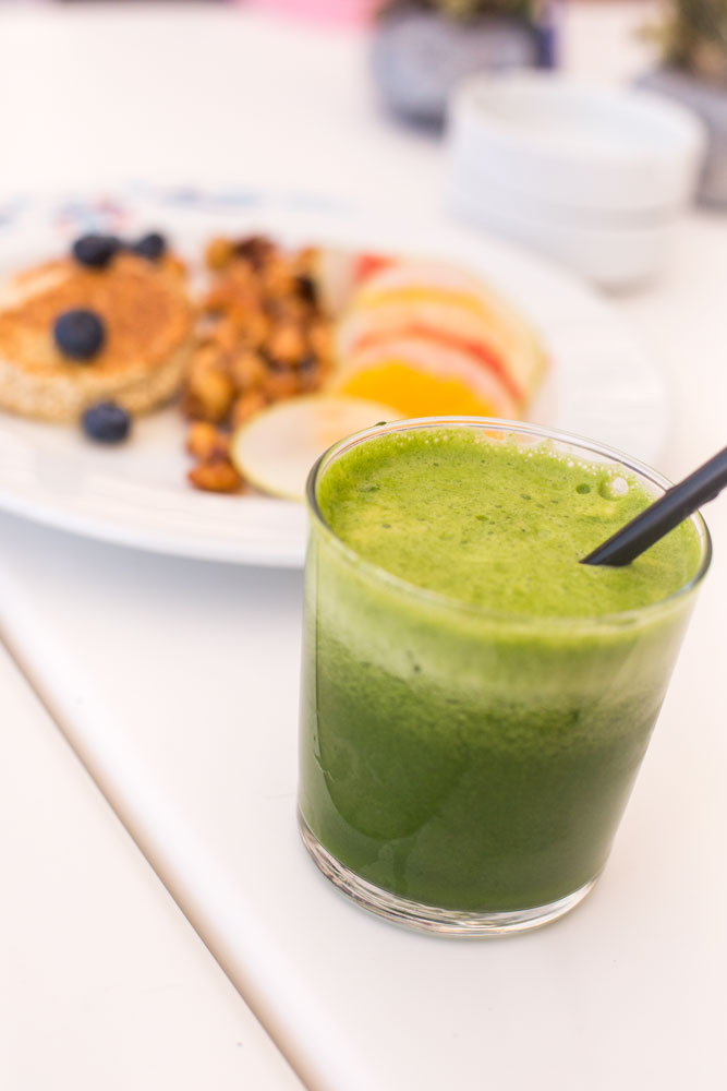 samantha de reviziis detox