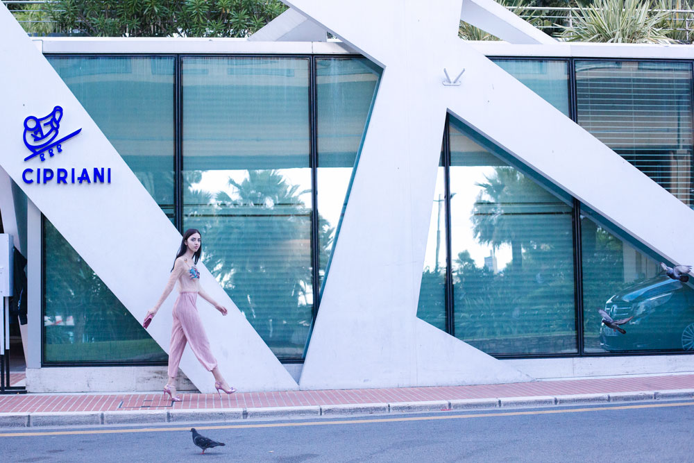 samantha de reviziis