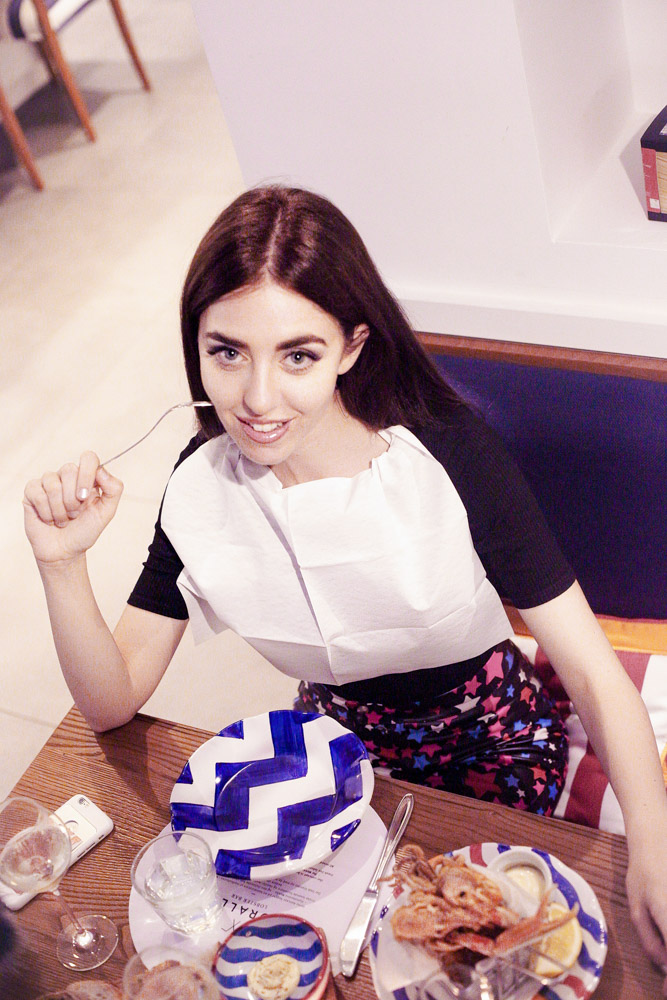 samantha de reviziis