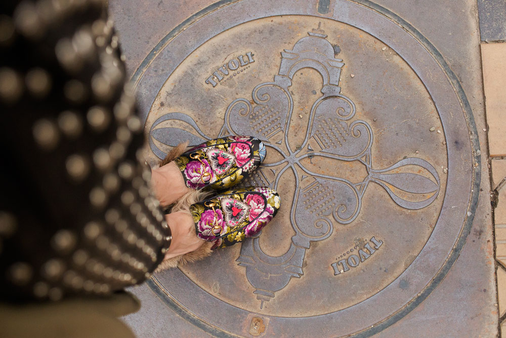 samantha de reviziis