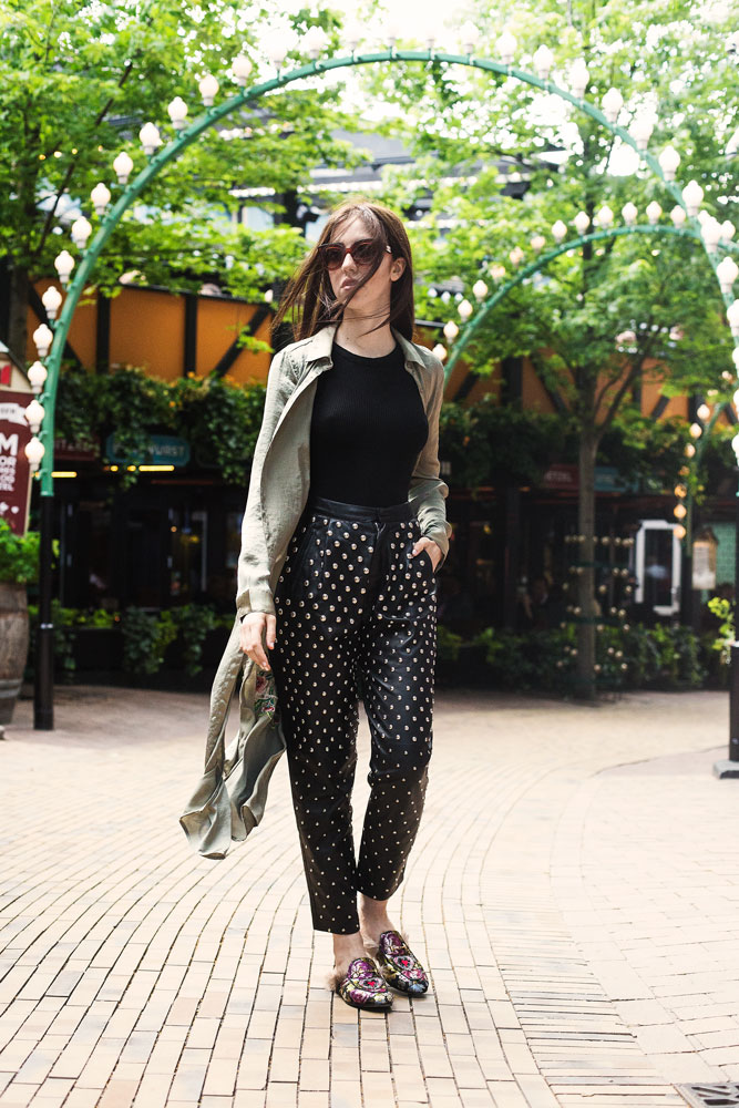 samantha de reviziis