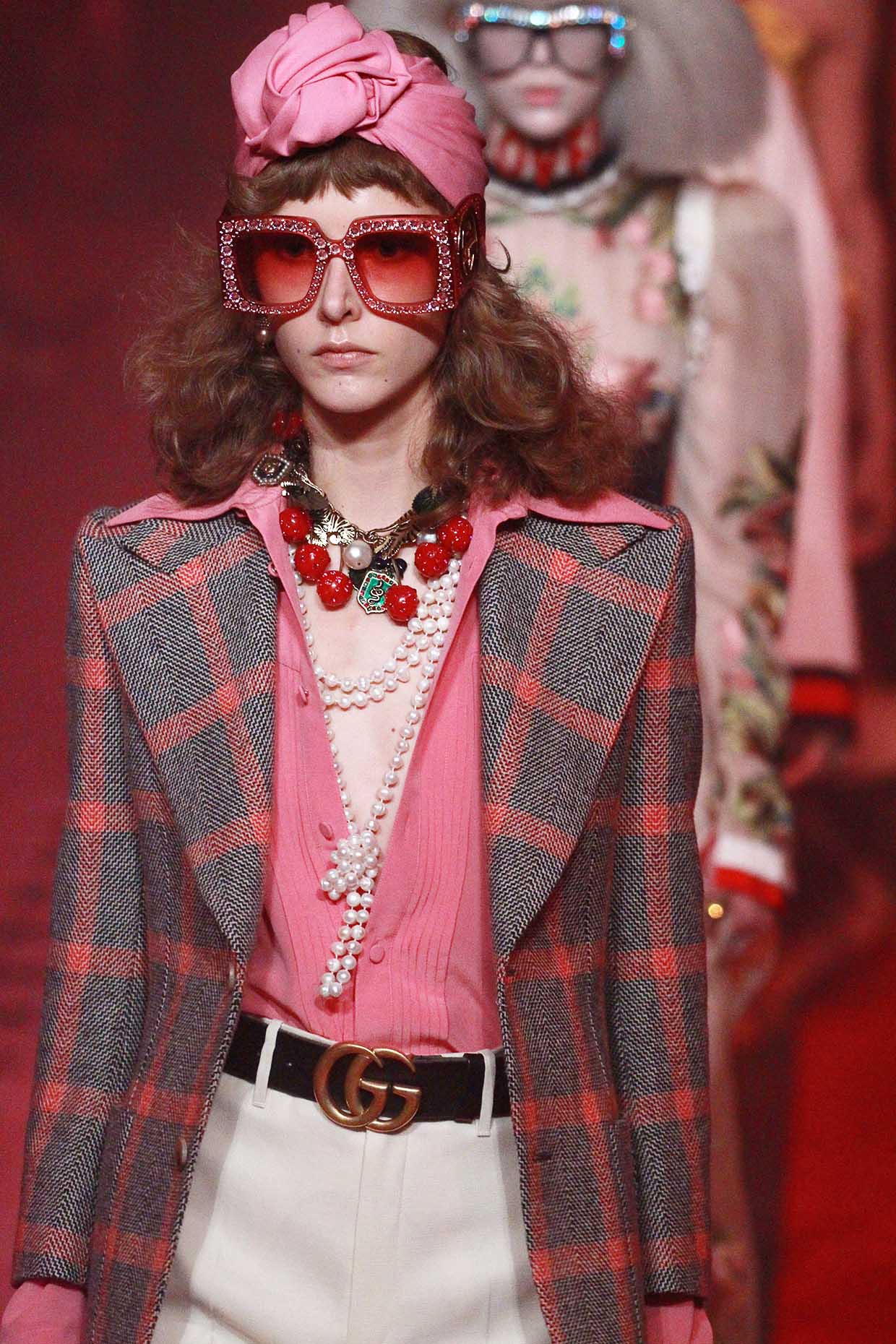 gucci 2017 milano