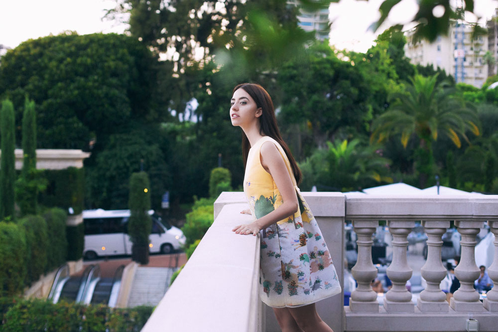 samantha de reviziis hotel metropole