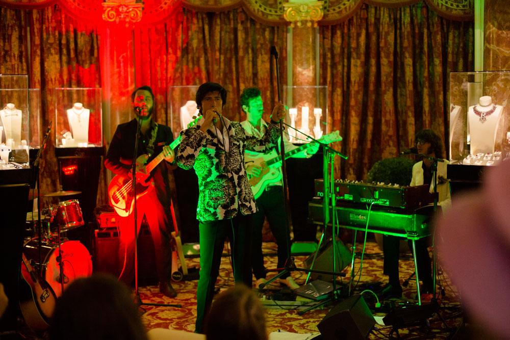 samantha de reviziis