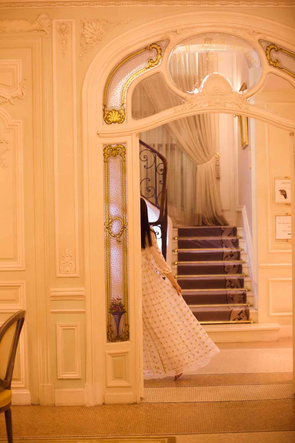 samantha de reviziis