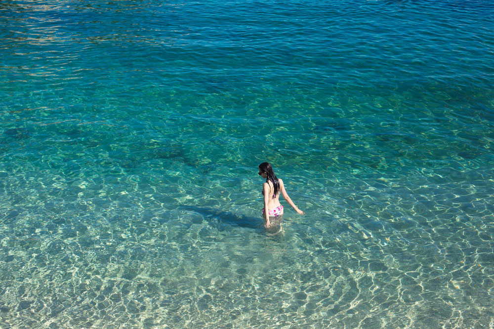 samantha de reviziis