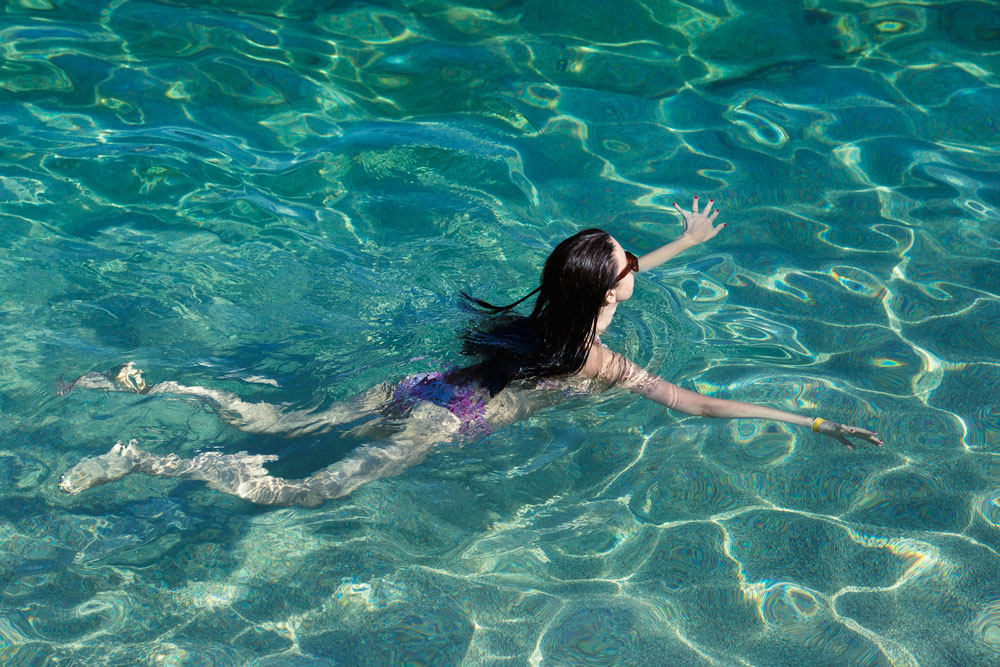 samantha de reviziis