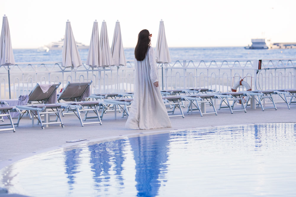 samantha de reviziis