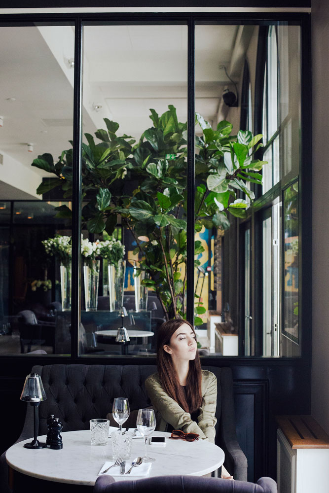 samantha de reviziis