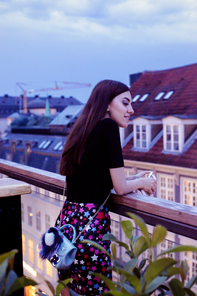 copenaghen samantha de reviziis