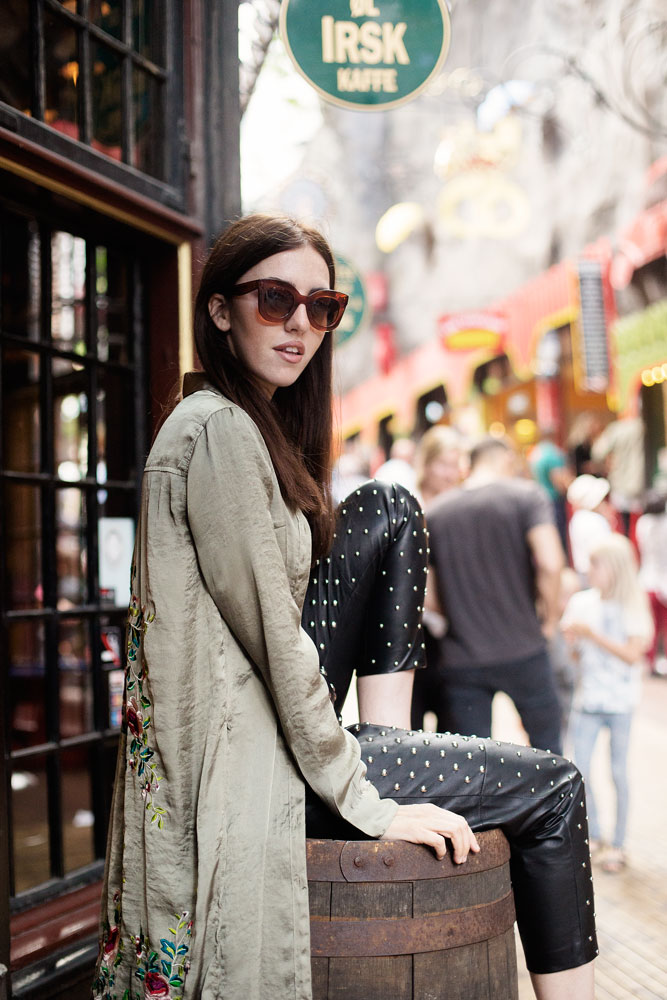 samantha de reviziis tivoli