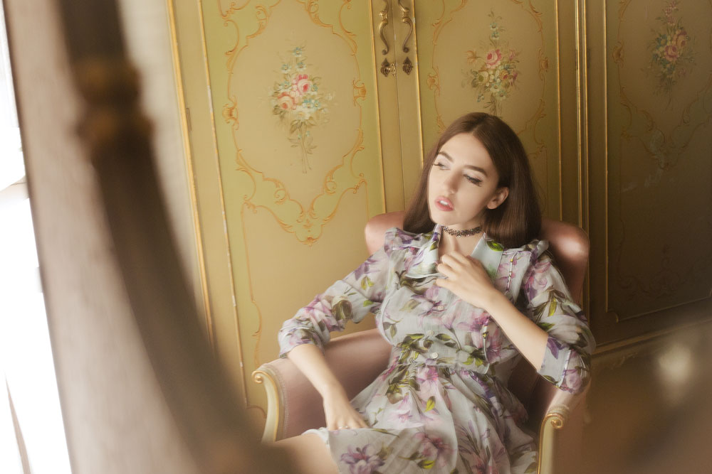 samantha de reviziis