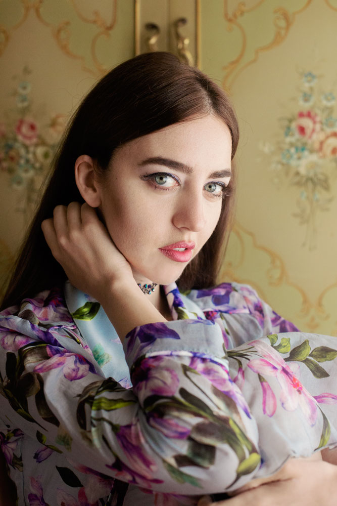 samantha de reviziis blog