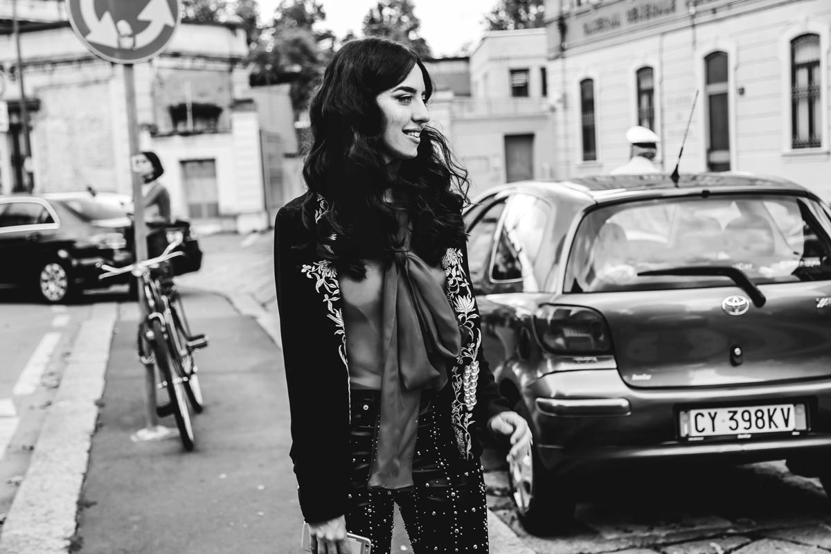 samantha de reviziis