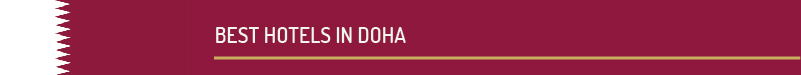 doha accomodation
