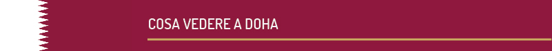 cosa vedere a doha