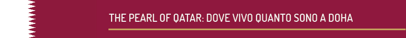 the pearl of qatar dove vivo doha