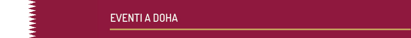 doha eventi
