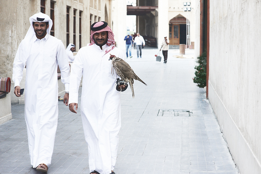 qatar souq waqif