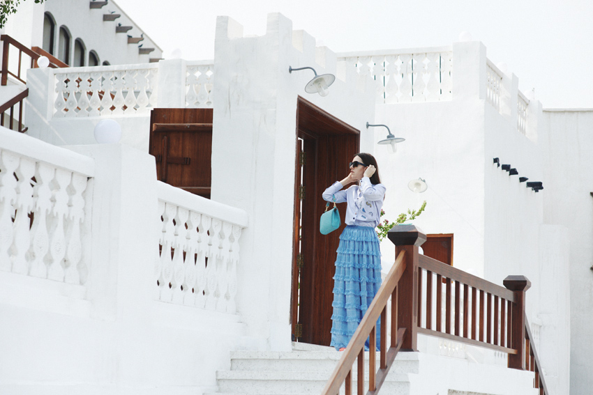 doha samantha de reviziis souqwaqif