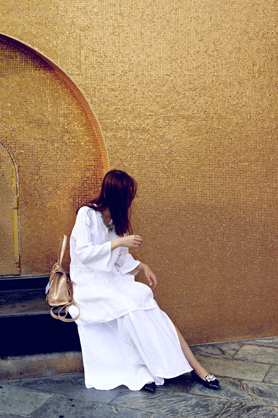 doha qatar samantha de reviziis