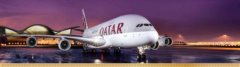 qatar airways doha