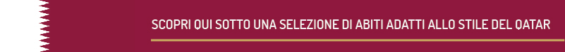 come vestirsi a doha
