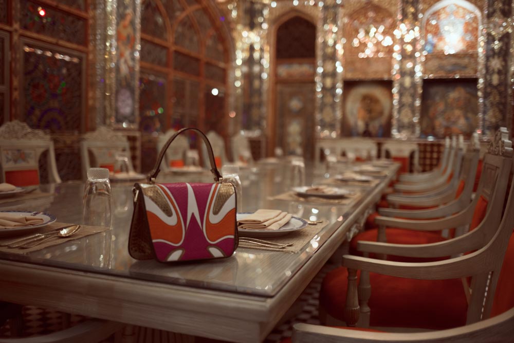 parisa ristorante doha qatar 