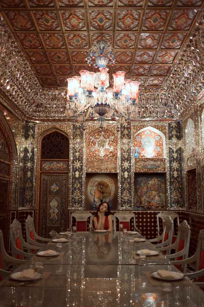 Parisa restaurant qatar