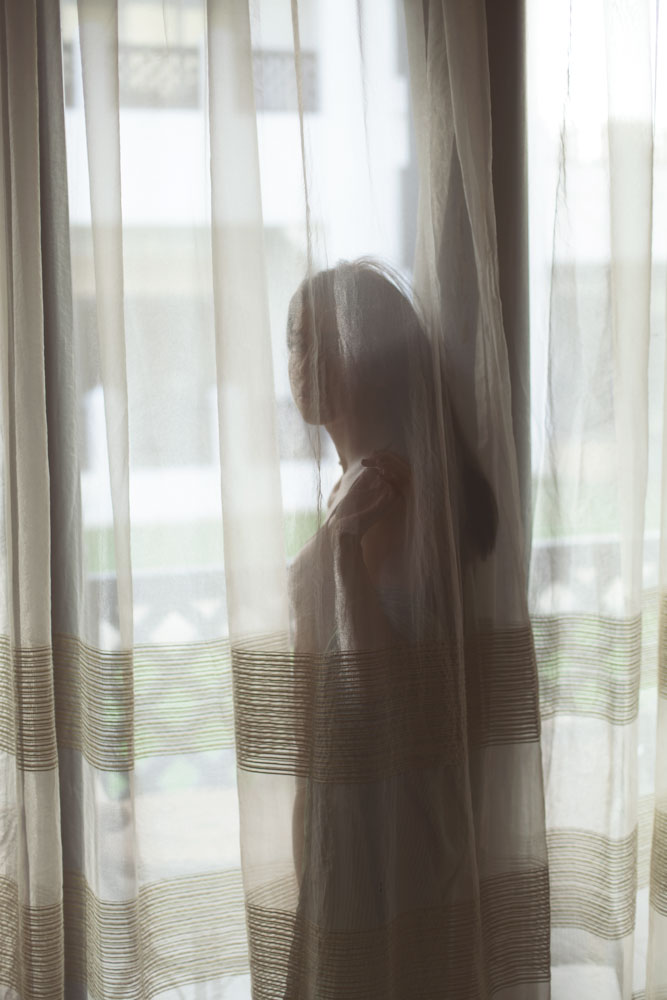 samantha blogger doha qatar