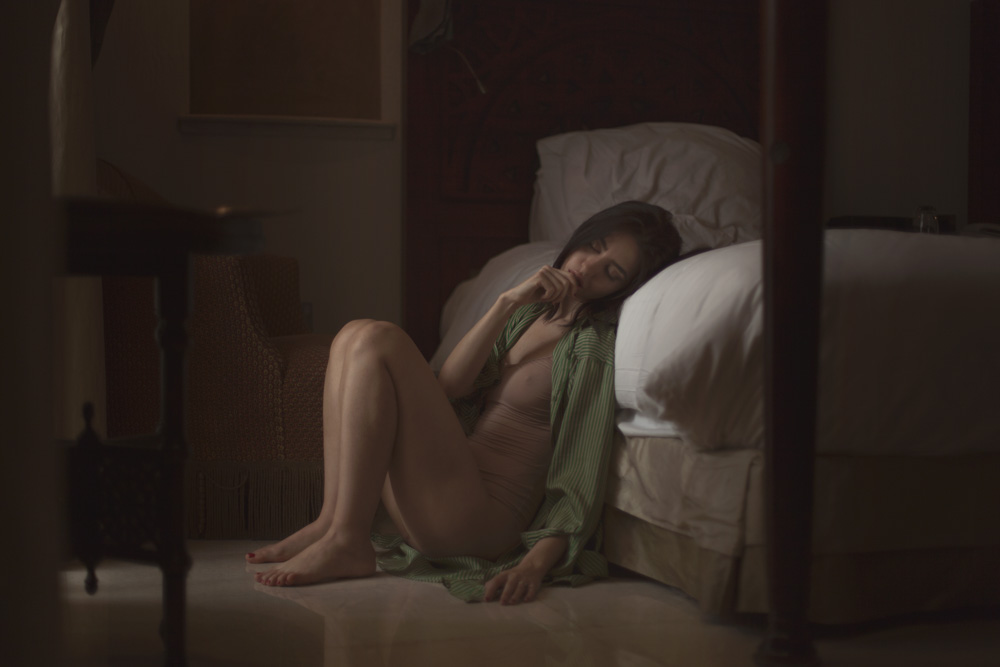 romantic photo sharq village hotel doha