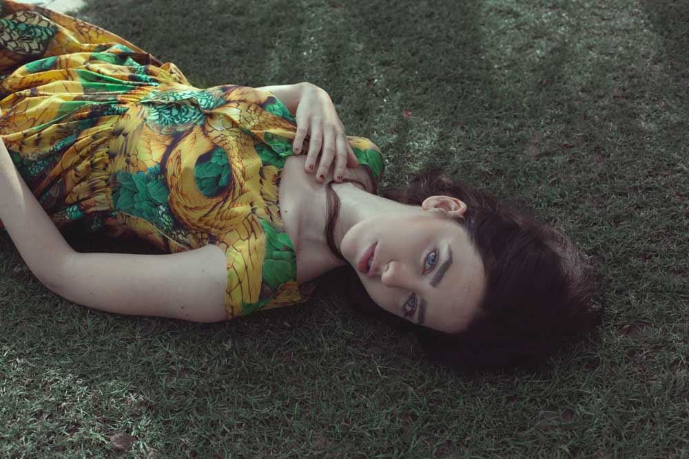 samantha de reviziis al sharq village 