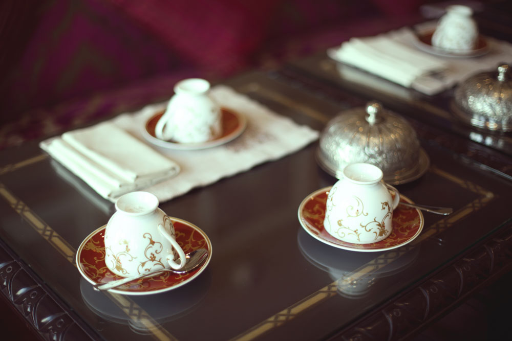 te sharq village samantha de reviziis