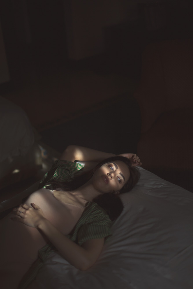 samantha de reviziis blogger doha qatar