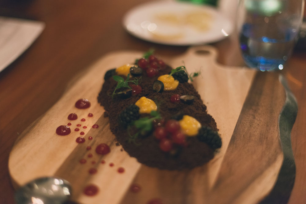 dana restaourant sharq village doha