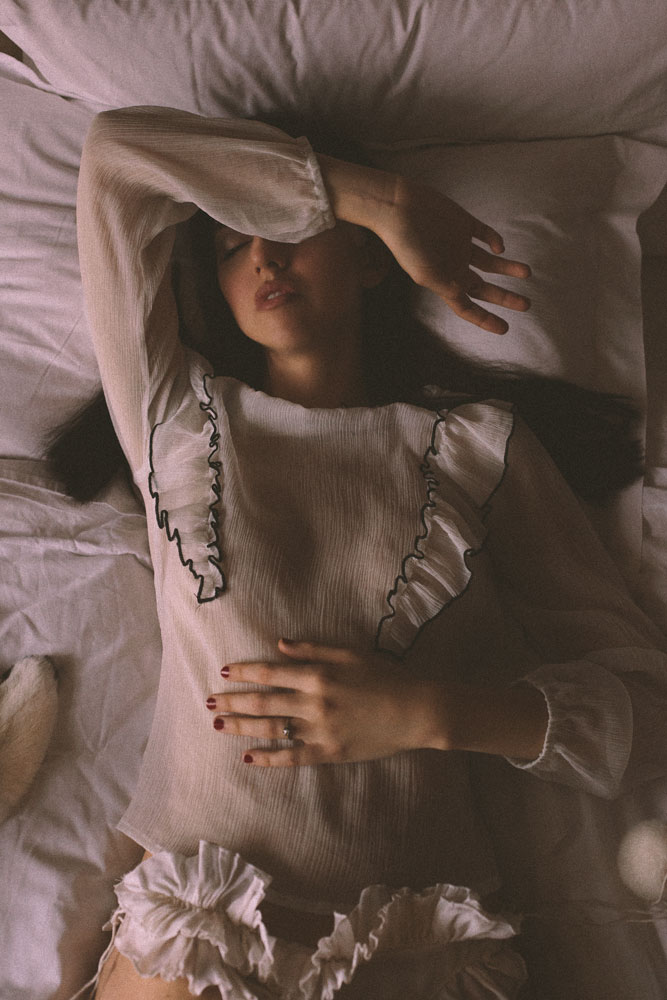 grazia arabia samantha