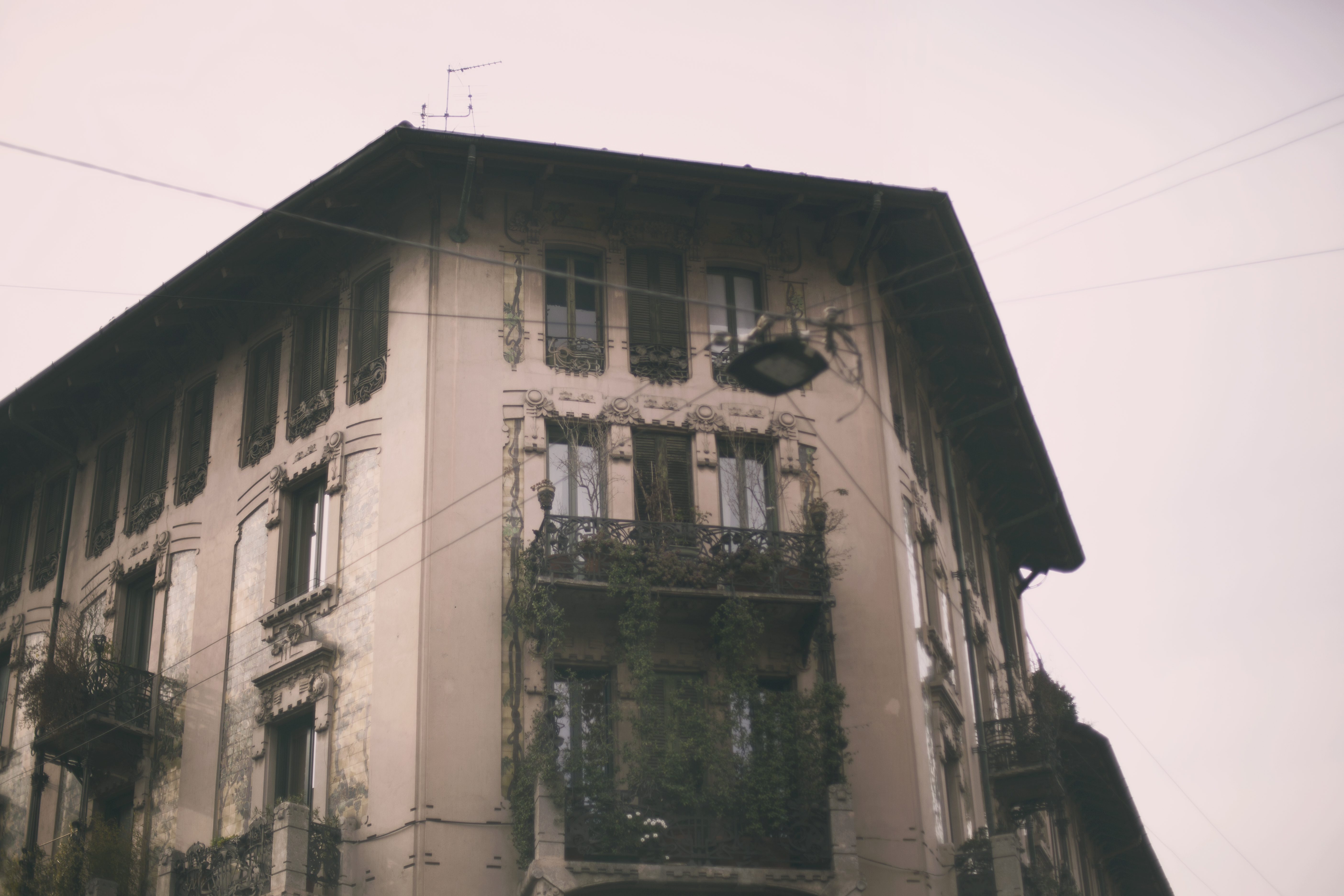 milano settimana della moda