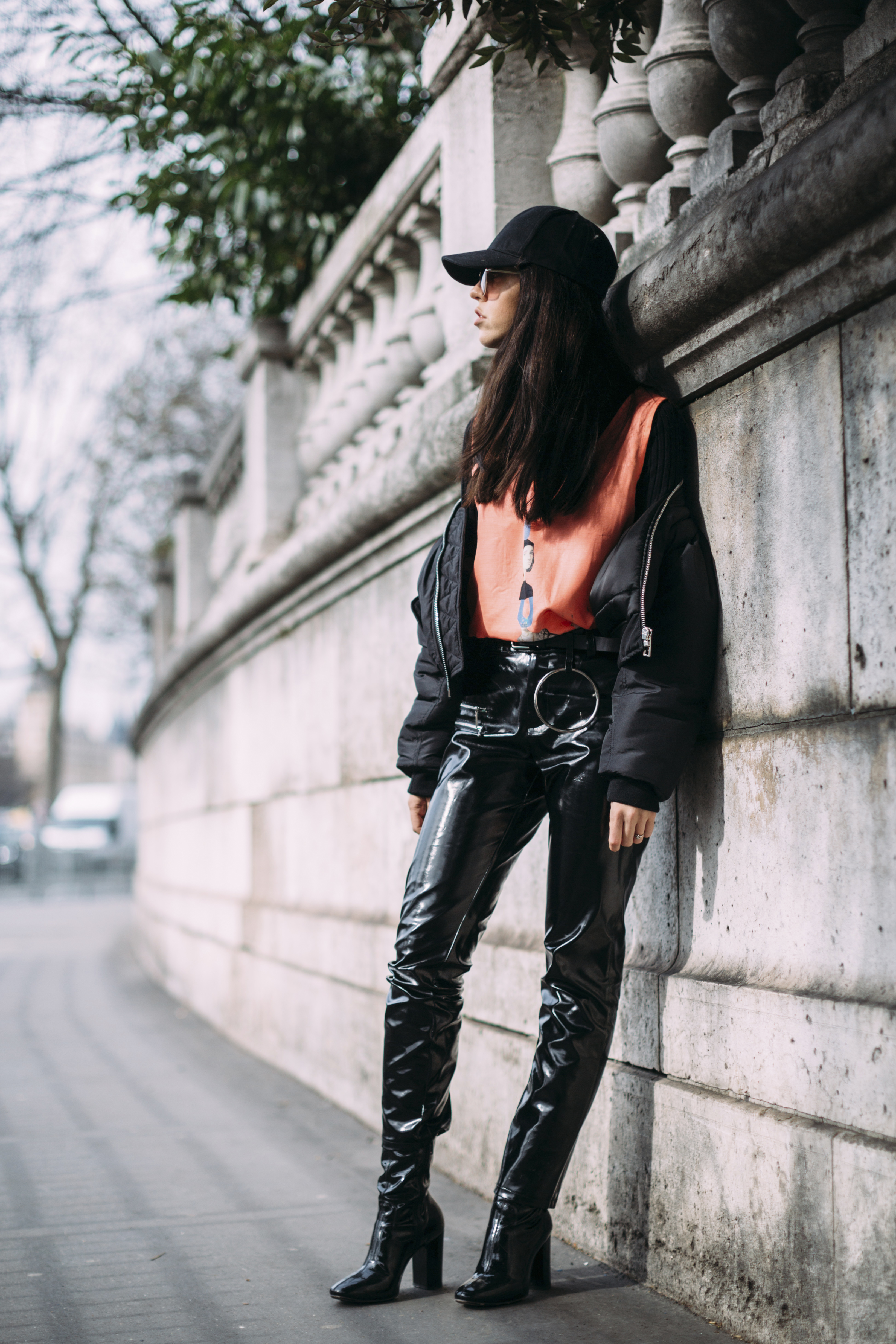 how to dress for shows