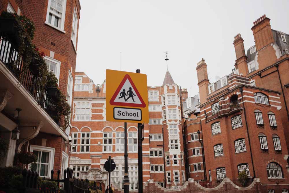 myfair londra samantha de revziis