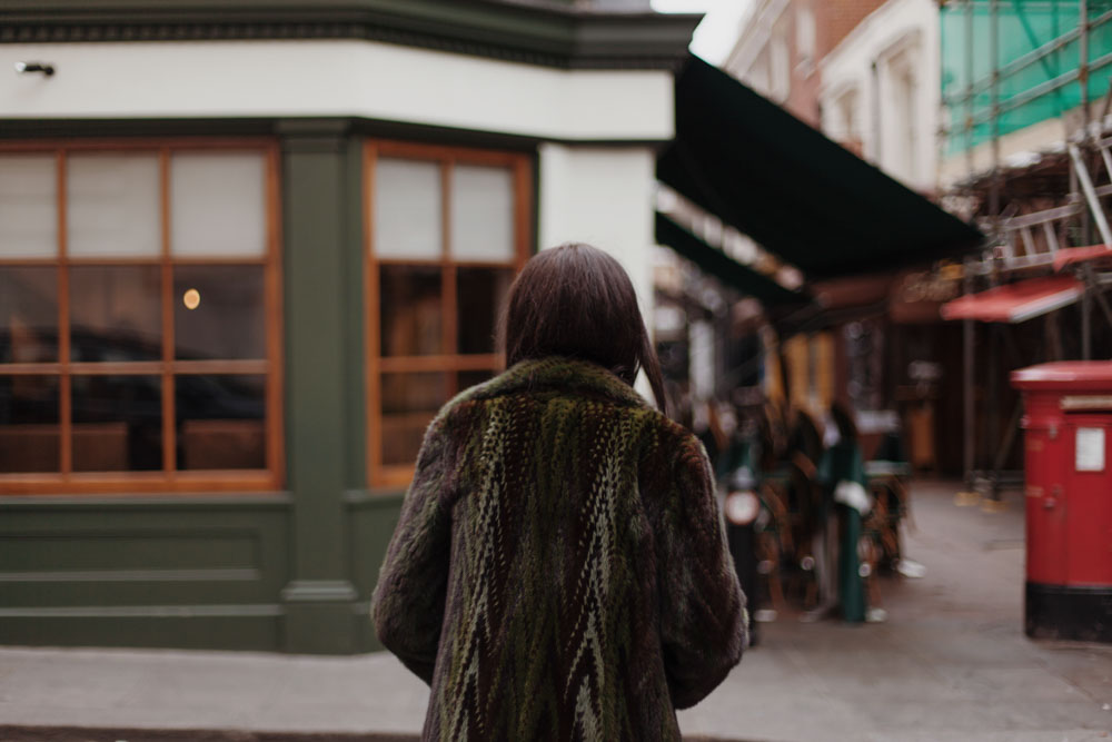 myfair londra como hotel