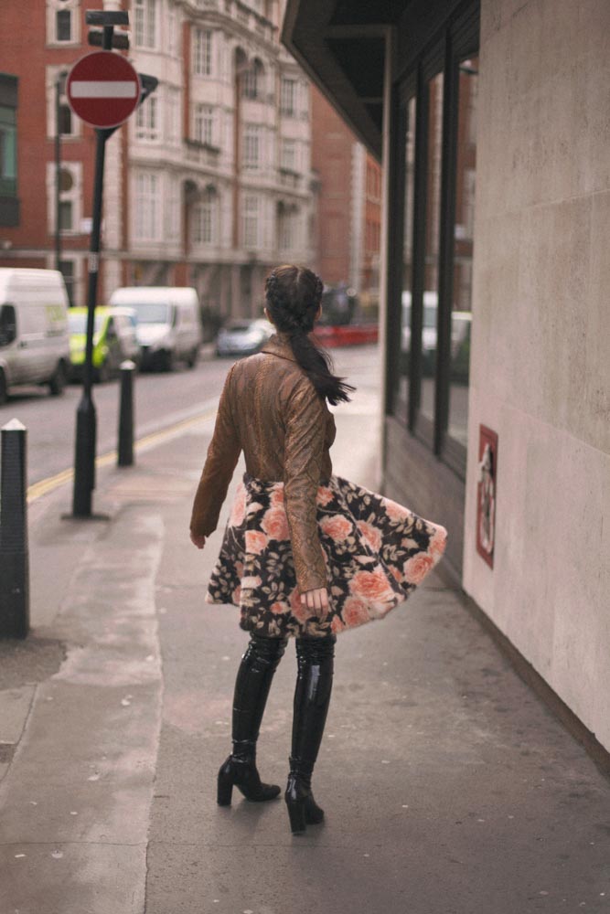 amore samantha de reviziis