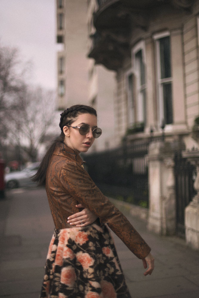 amore samantha grazia arabia